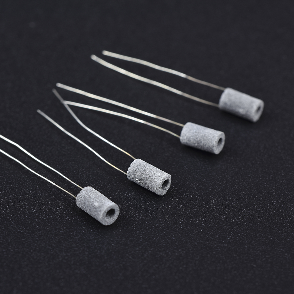 Coil Building Kit - 10 шт./партия, керамические нагревательные сердечники, 3,5