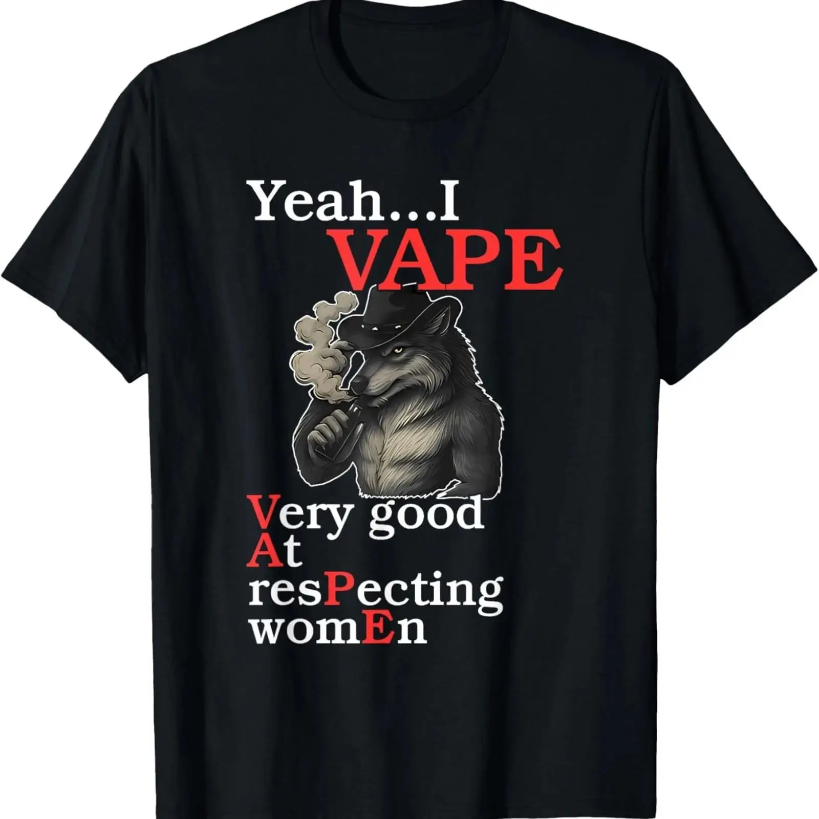 Vaping Goods - Да, я очень хорошо умейся уважать