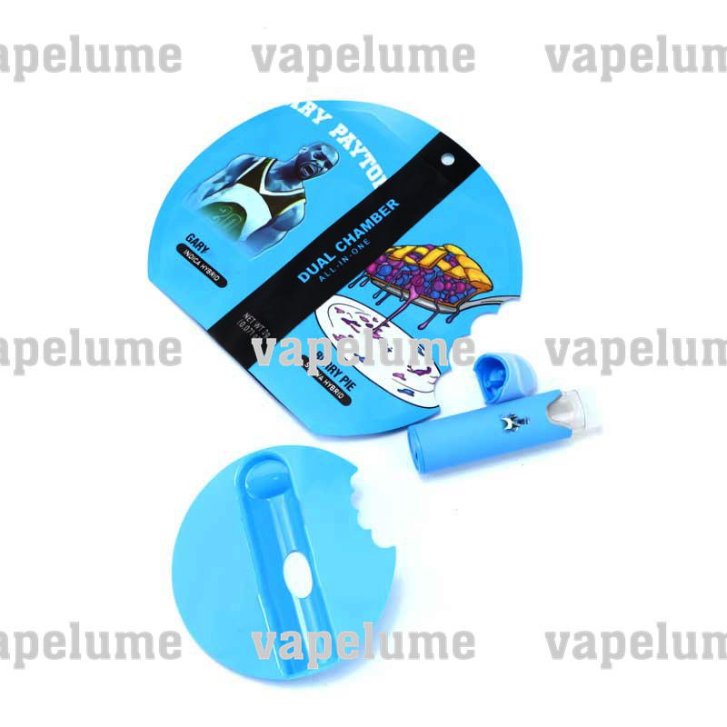 Accessories For Vaping - Одноразовая электронная сигарета-мод 2 мл, без