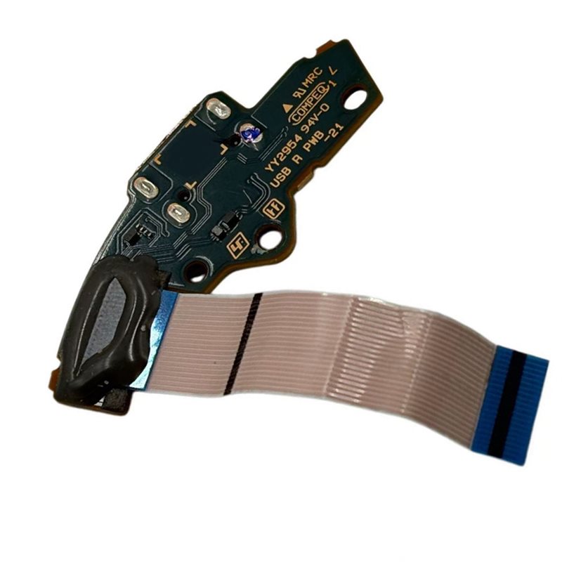 Sony Headphone Wh-1000Xm5 - Плата зарядки USB Type-C DTB7, замена