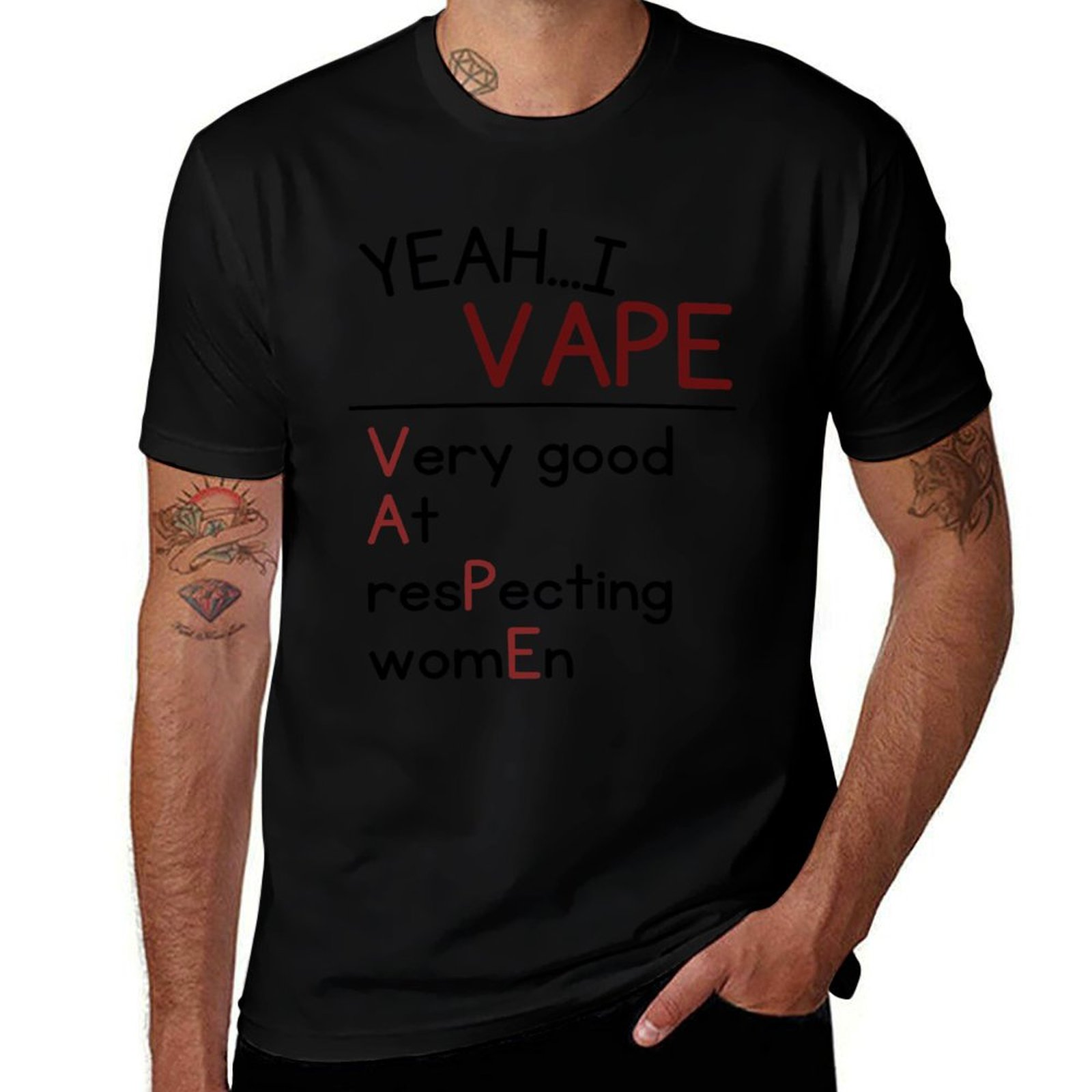 Да, я люблю вейпить. Очень хор – обзор и цена Vaping Goods