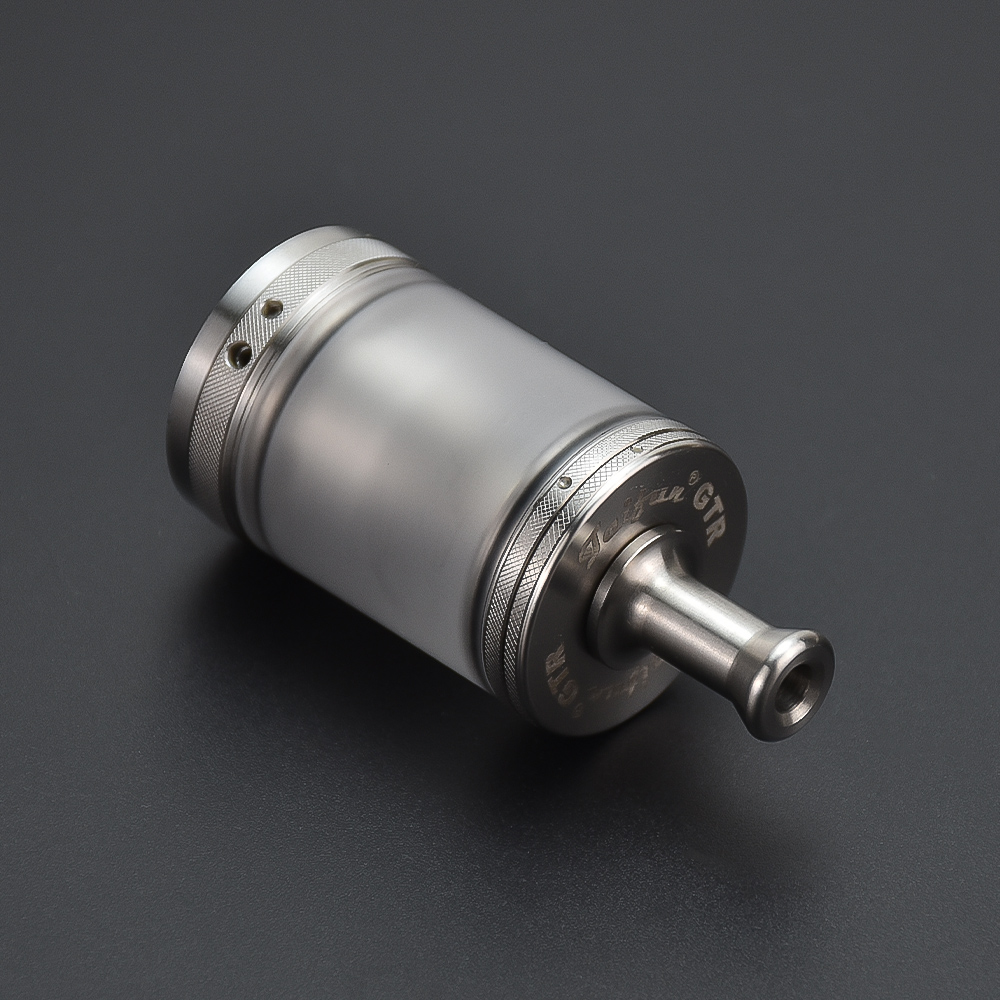 Атомайзер Taifun GTR MTL RTA 2 – обзор и цена Vape Coil Replacement