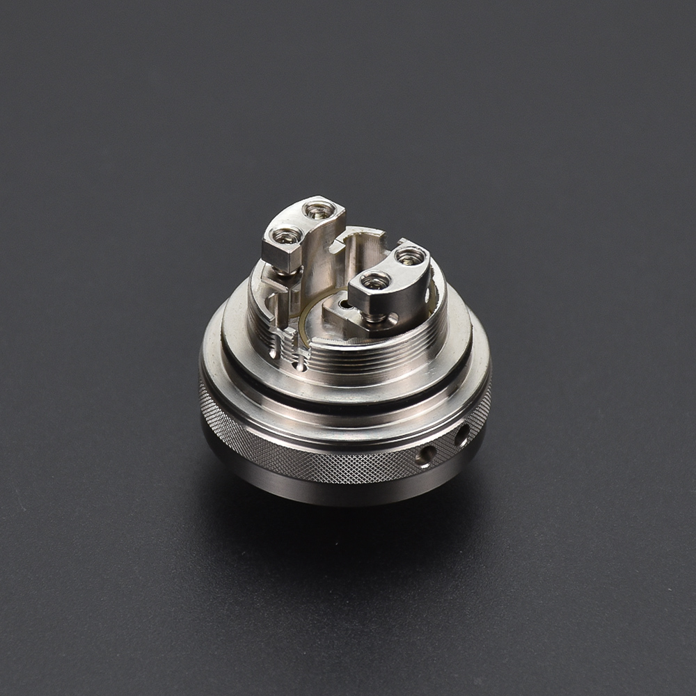 Атомайзер Taifun GTR MTL RTA 2 – обзор и цена Vape Coil Replacement