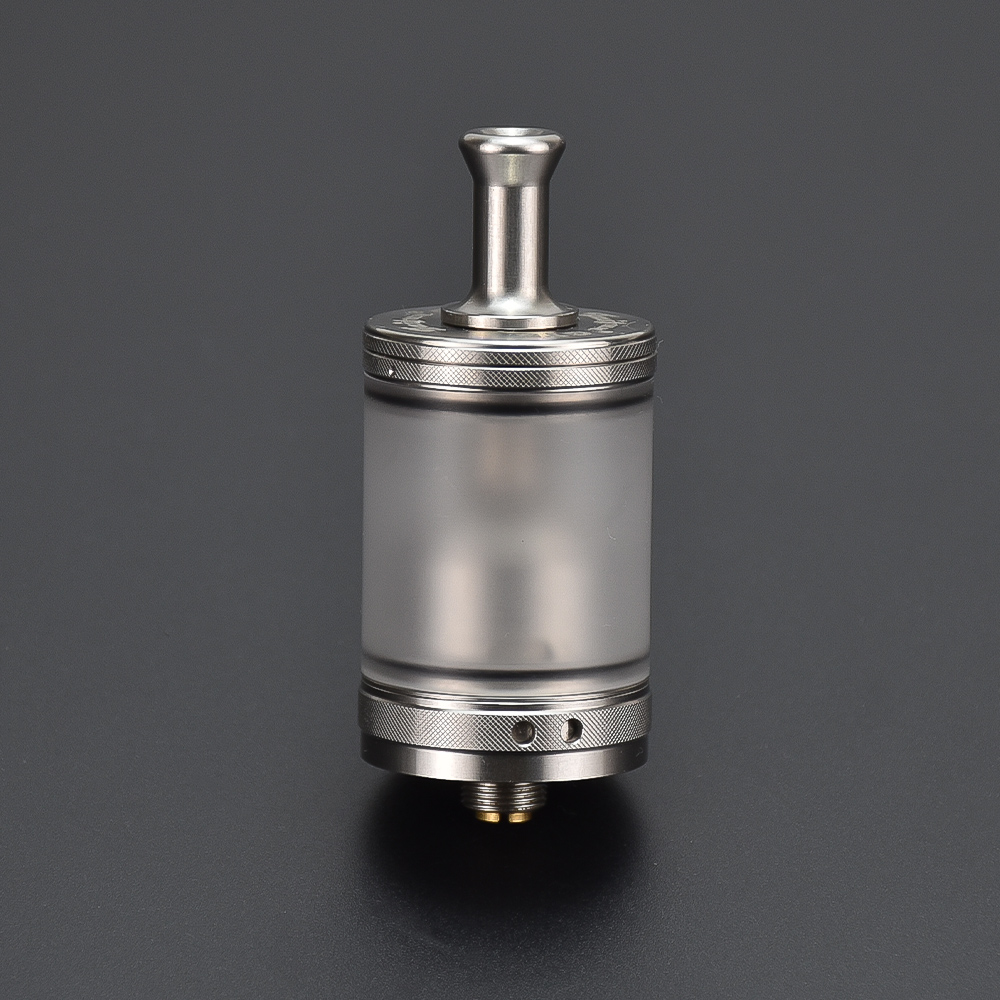 Атомайзер Taifun GTR MTL RTA 2 – обзор и цена Vape Coil Replacement