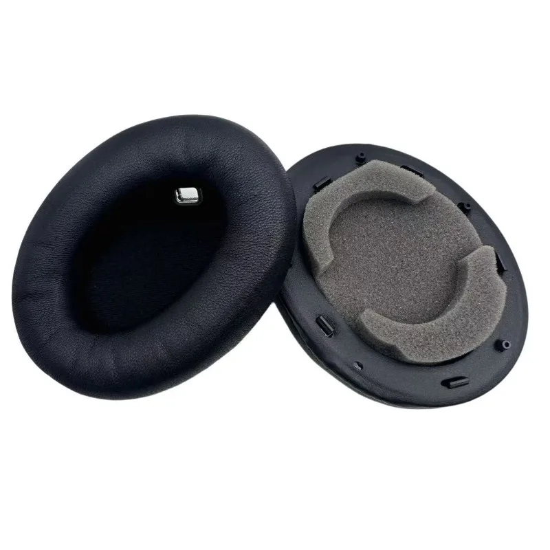 Амбушюры, подходящие для наушн – обзор и цена Sony Headphone Wh-1000Xm4