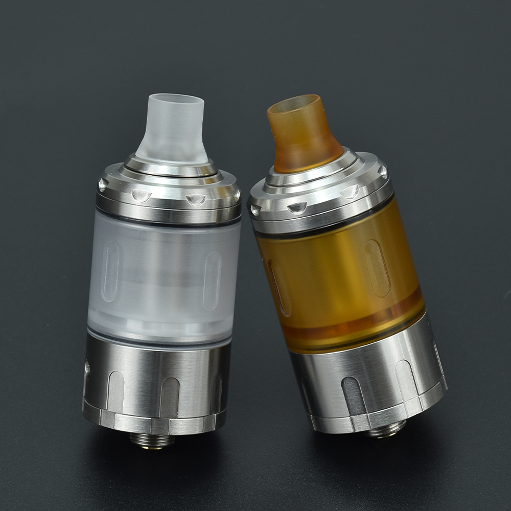 Атомайзер Wolfcoolvape Hussar  – обзор и цена Vape Coil Replacement
