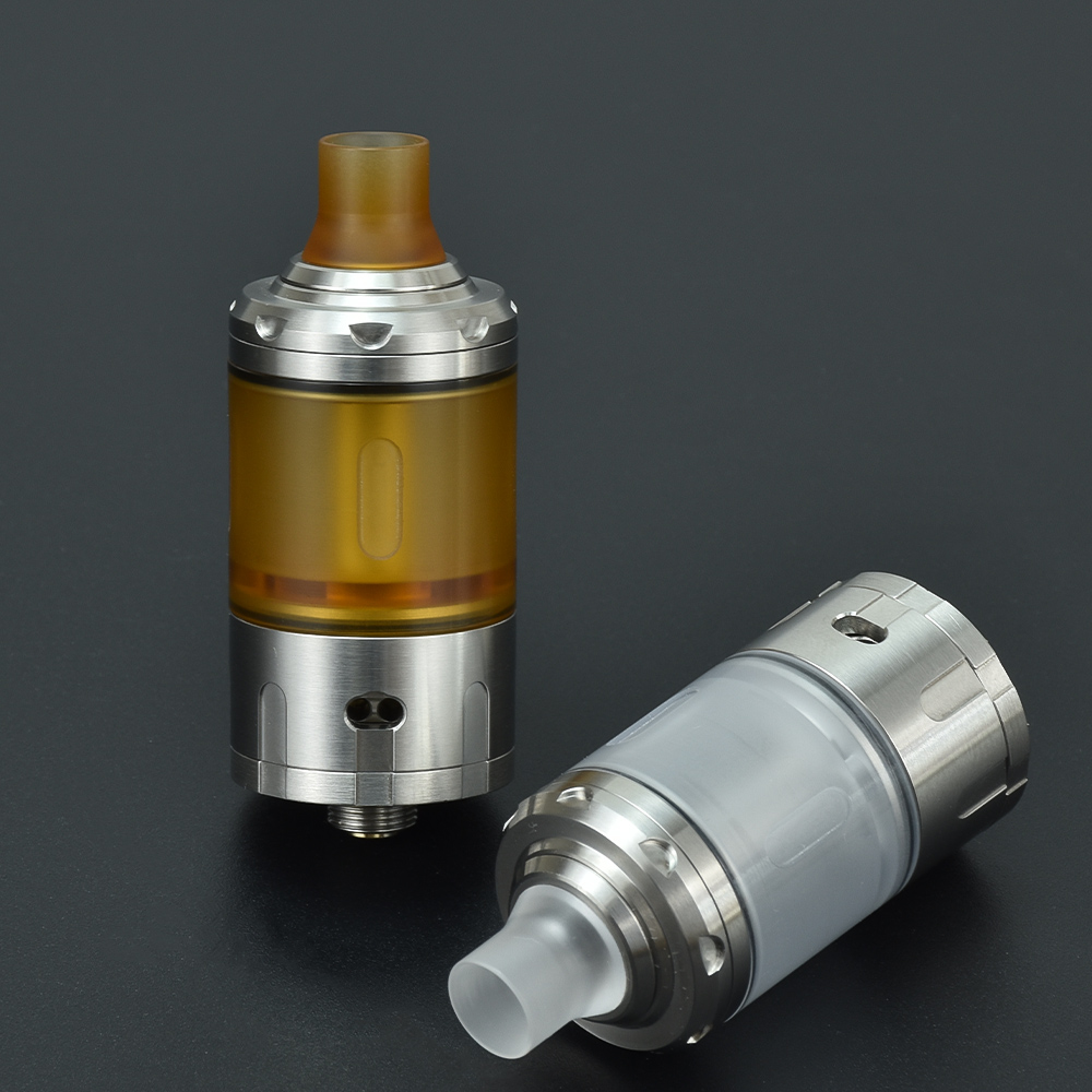 Атомайзер Wolfcoolvape Hussar  – обзор и цена Vape Coil Replacement