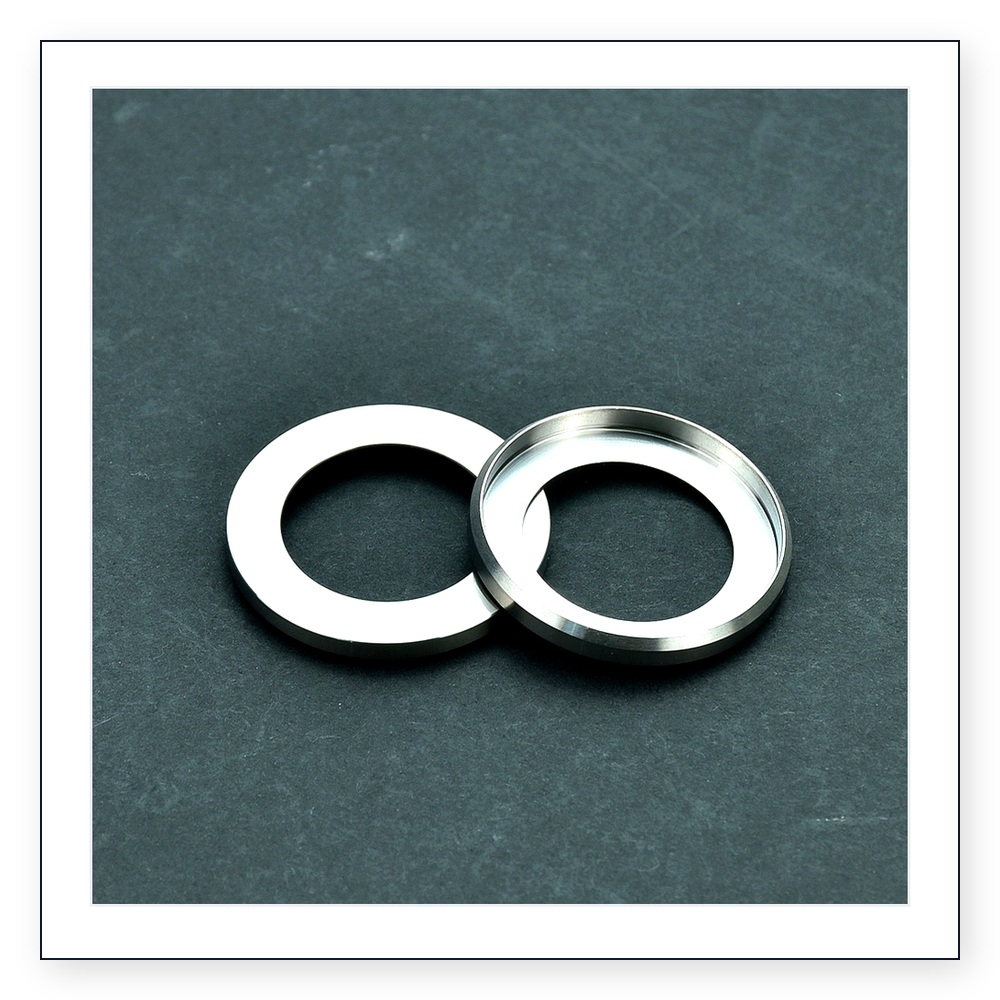 Кольцо-вапорайзер Beauty Ring  – обзор и цена Vape Ring