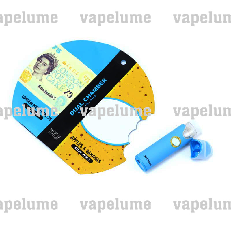 Одноразовая электронная сигаре – обзор и цена Accessories For Vaping