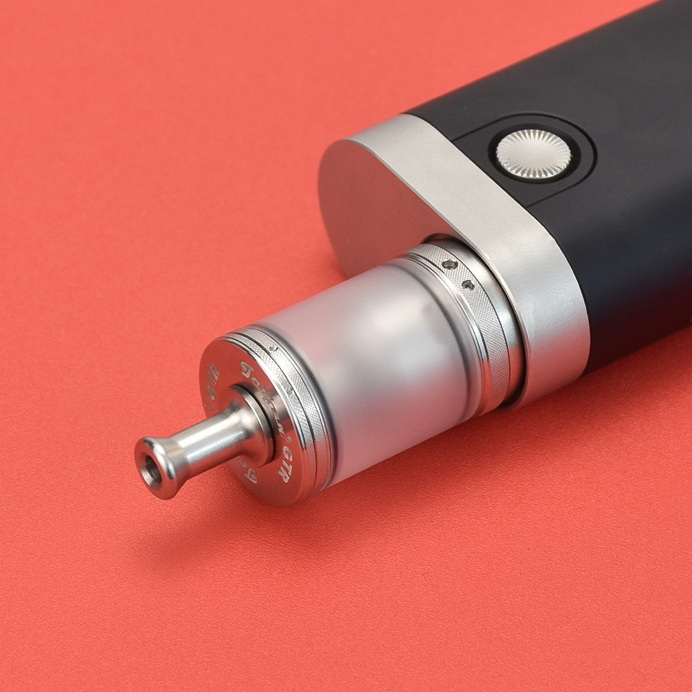 Испаритель Taifun GTR RTA 23 м – обзор и цена Vape Coil Replacement
