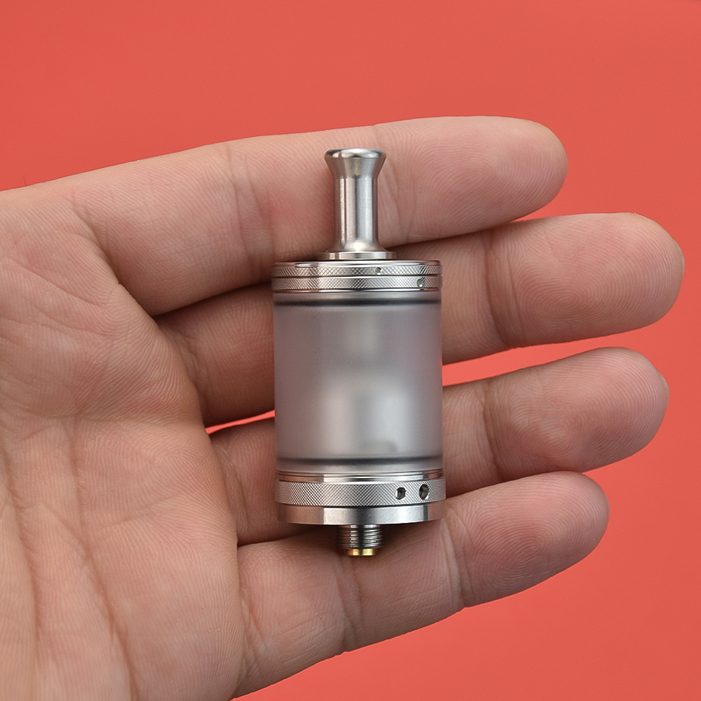 Испаритель Taifun GTR RTA 23 м – обзор и цена Vape Coil Replacement