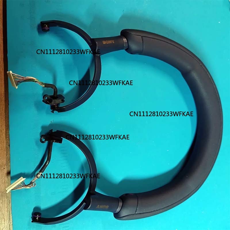 95% новая повязка на голову, б – обзор и цена Sony Headphone Wh-1000Xm5