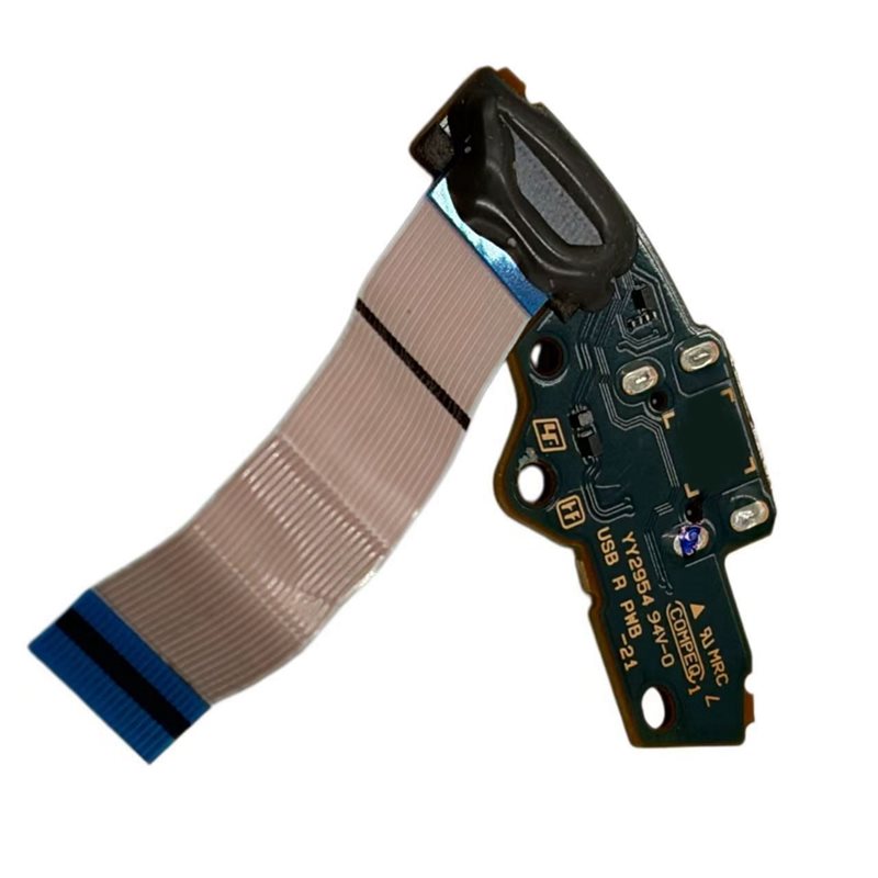 Плата зарядки USB Type-C DTB7, – обзор и цена Sony Headphone Wh-1000Xm5