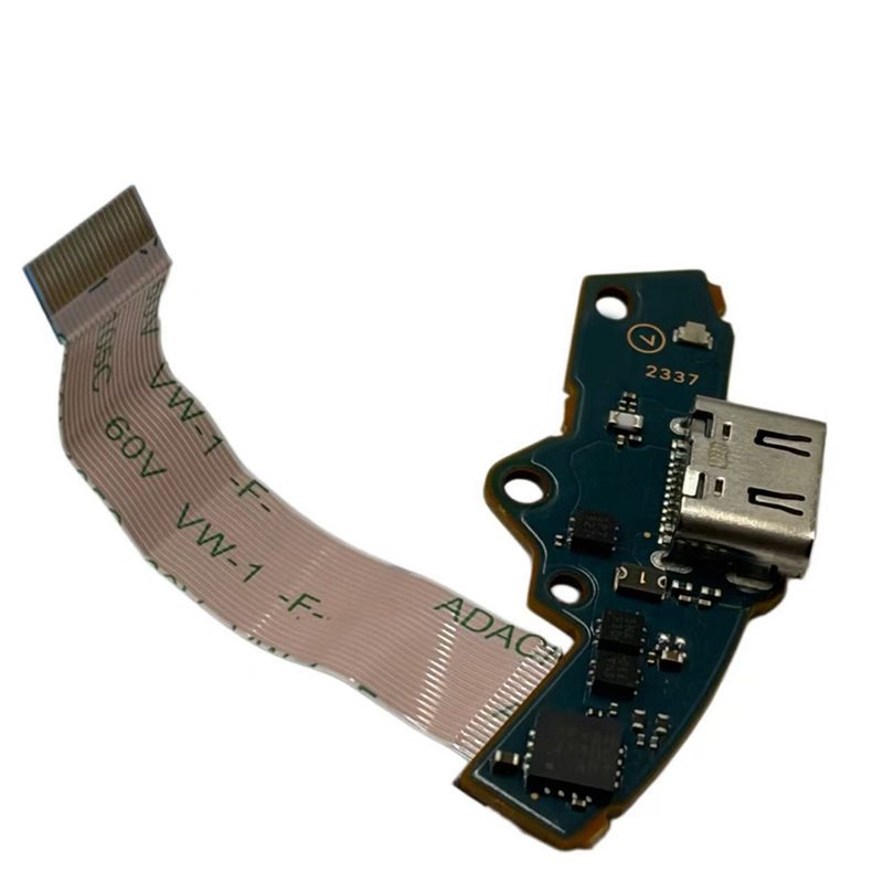 Плата зарядки USB Type-C DTB7, – обзор и цена Sony Headphone Wh-1000Xm5