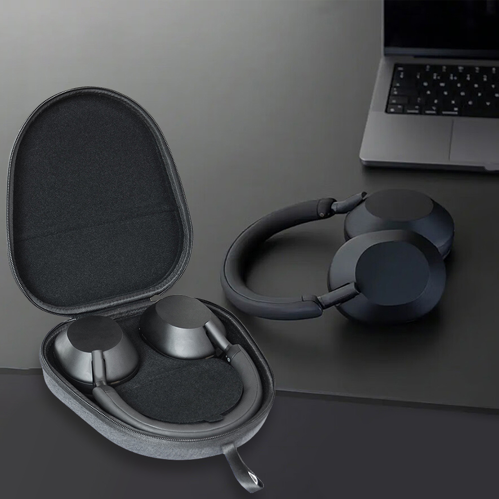 Прочный защитный чехол для пер – обзор и цена Sony Headphone Wh-1000Xm5