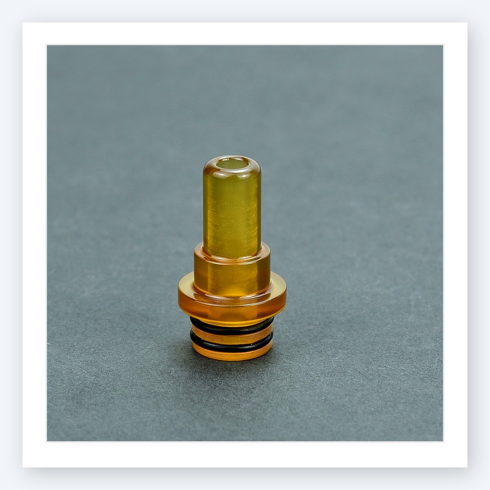 Наконечник для вейпа 510 MTL - – обзор и цена Accessories For Vaping