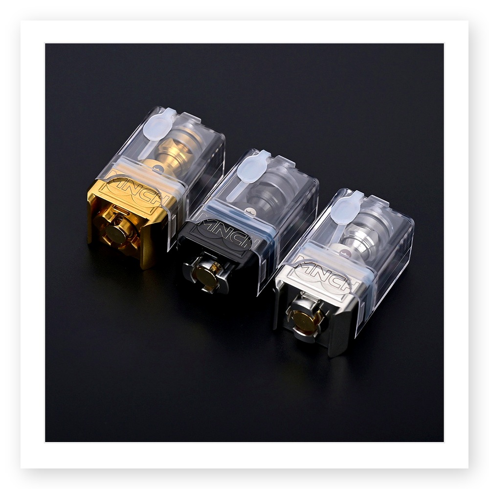 Атомайзер Wolfcoolvape DotMobb – обзор и цена Vape Coil Replacement