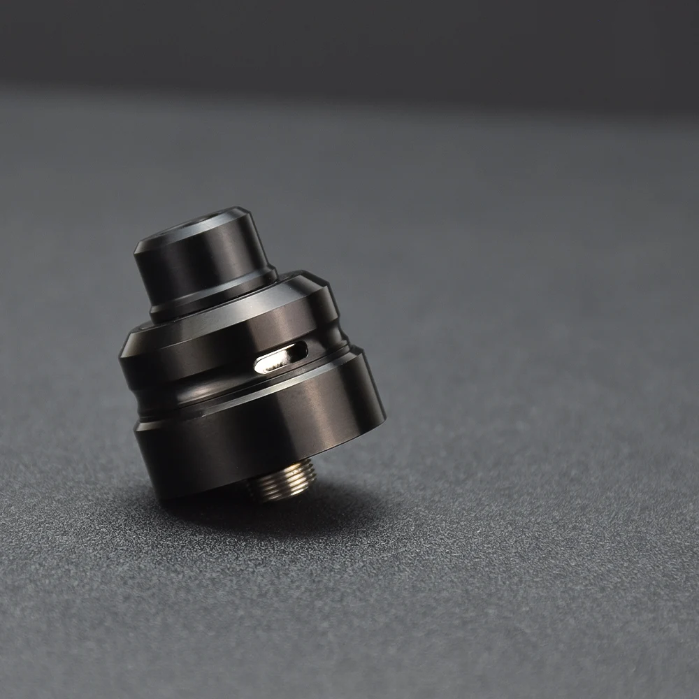 Wolfcoolvape Daywon V2 RDA 22  – обзор и цена Vape Coil Replacement