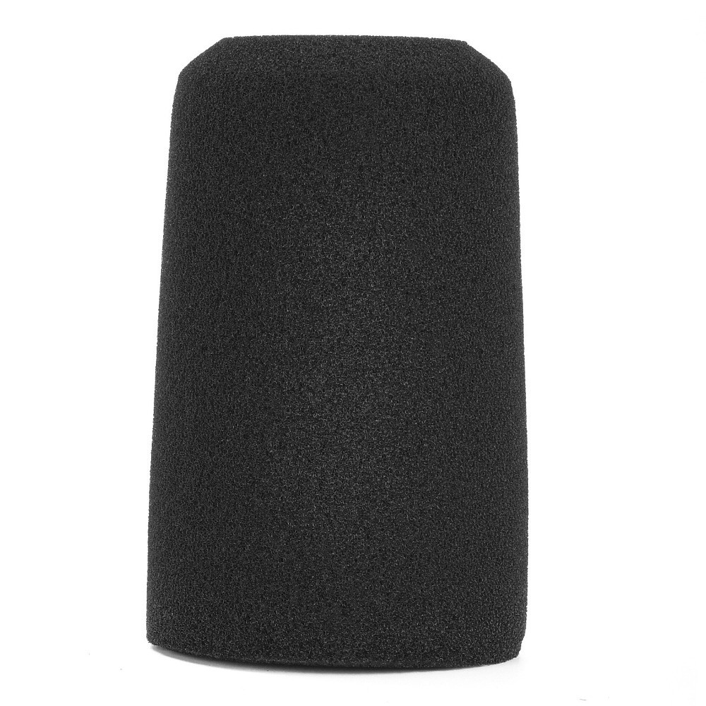 1 шт. Замена ветрозащитного эк – обзор и цена Shure Mic Sm7B